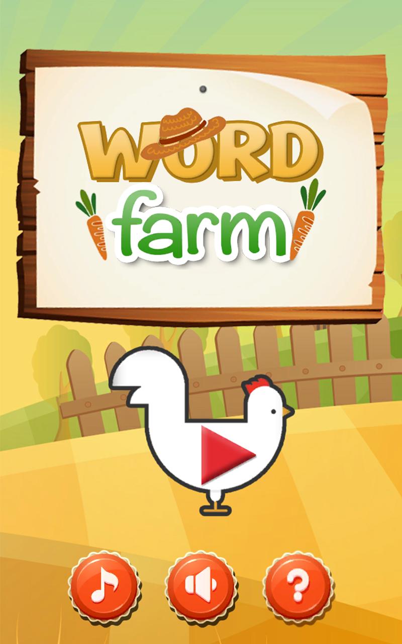 Word Farm Connect