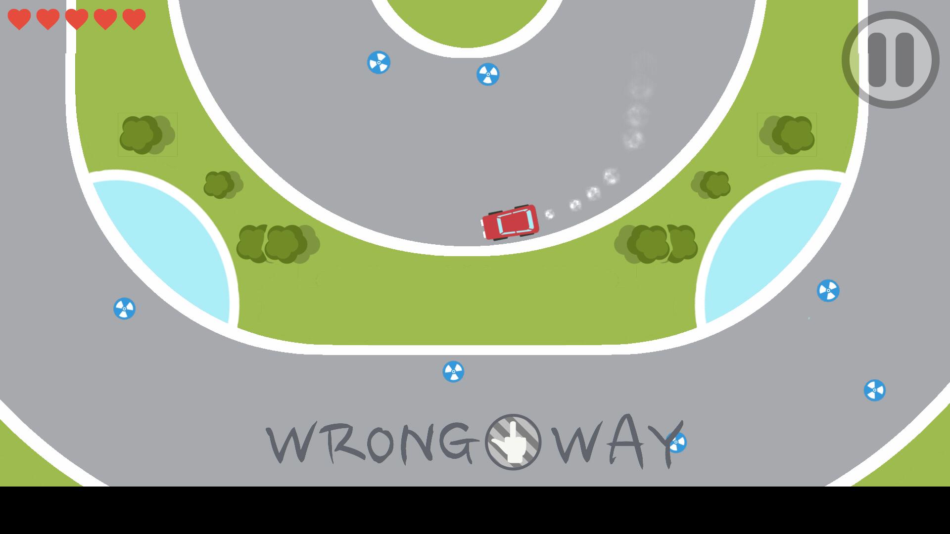 Hot Race 2016 (Flat Race)