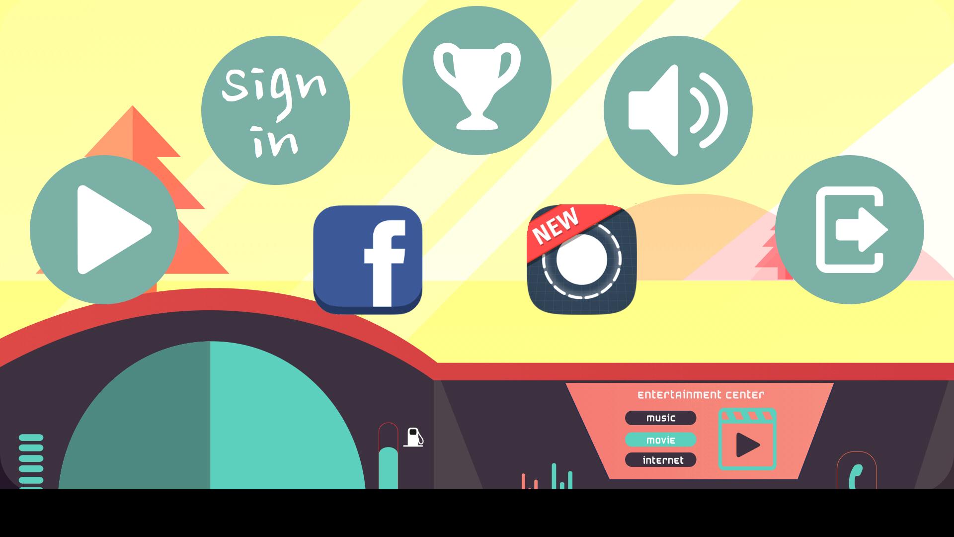 Hot Race 2016 (Flat Race)