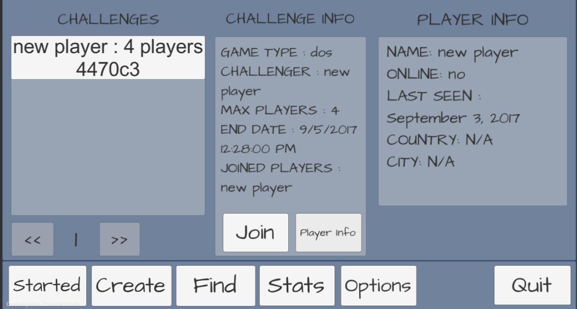 Karta : 2 (Dos) + Ronda online (Morocco card game)