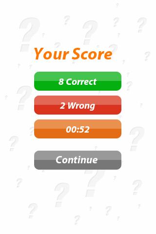 Explore USA - 100Q Quiz