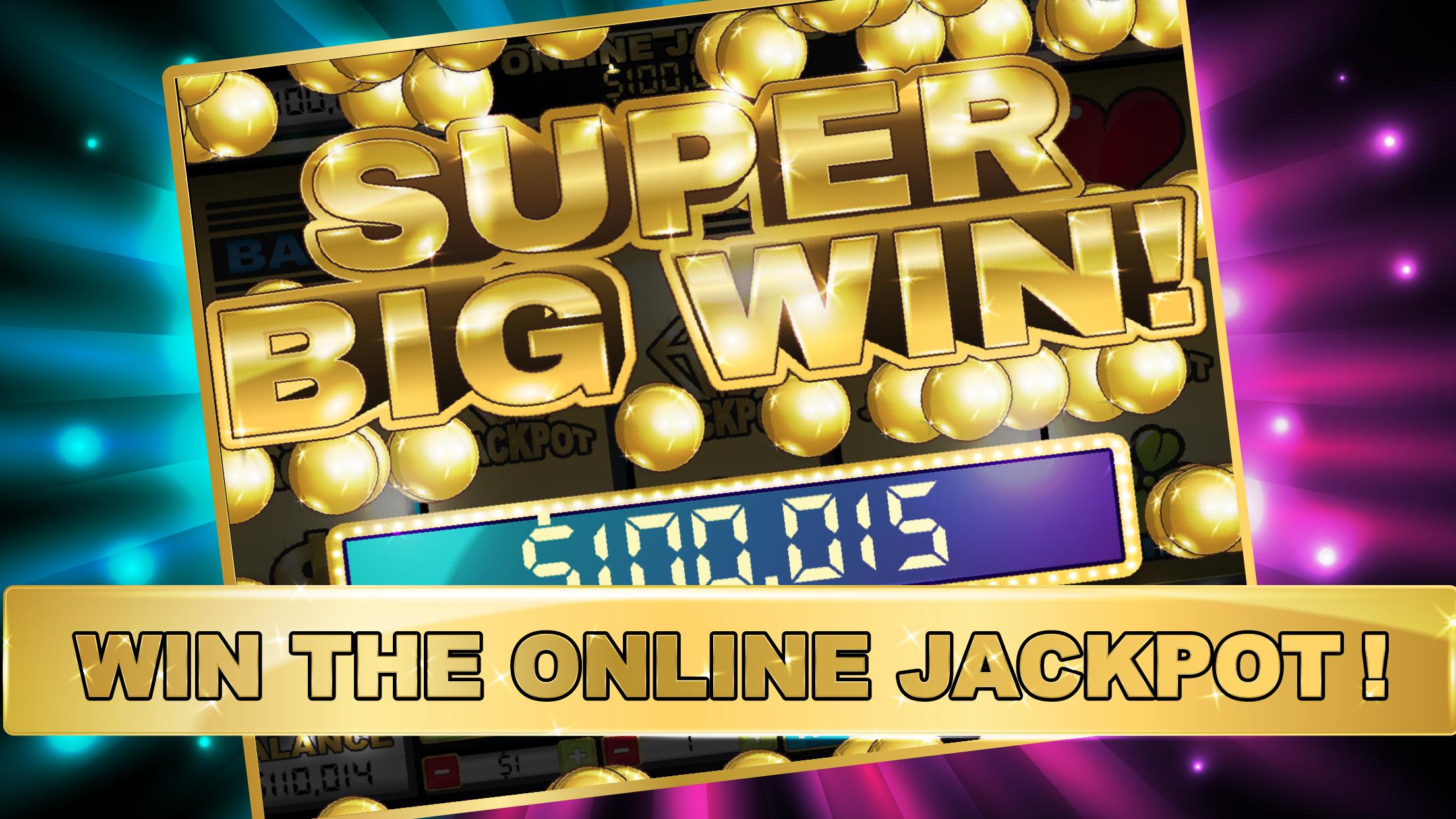 Luxe Vegas Slots Machines