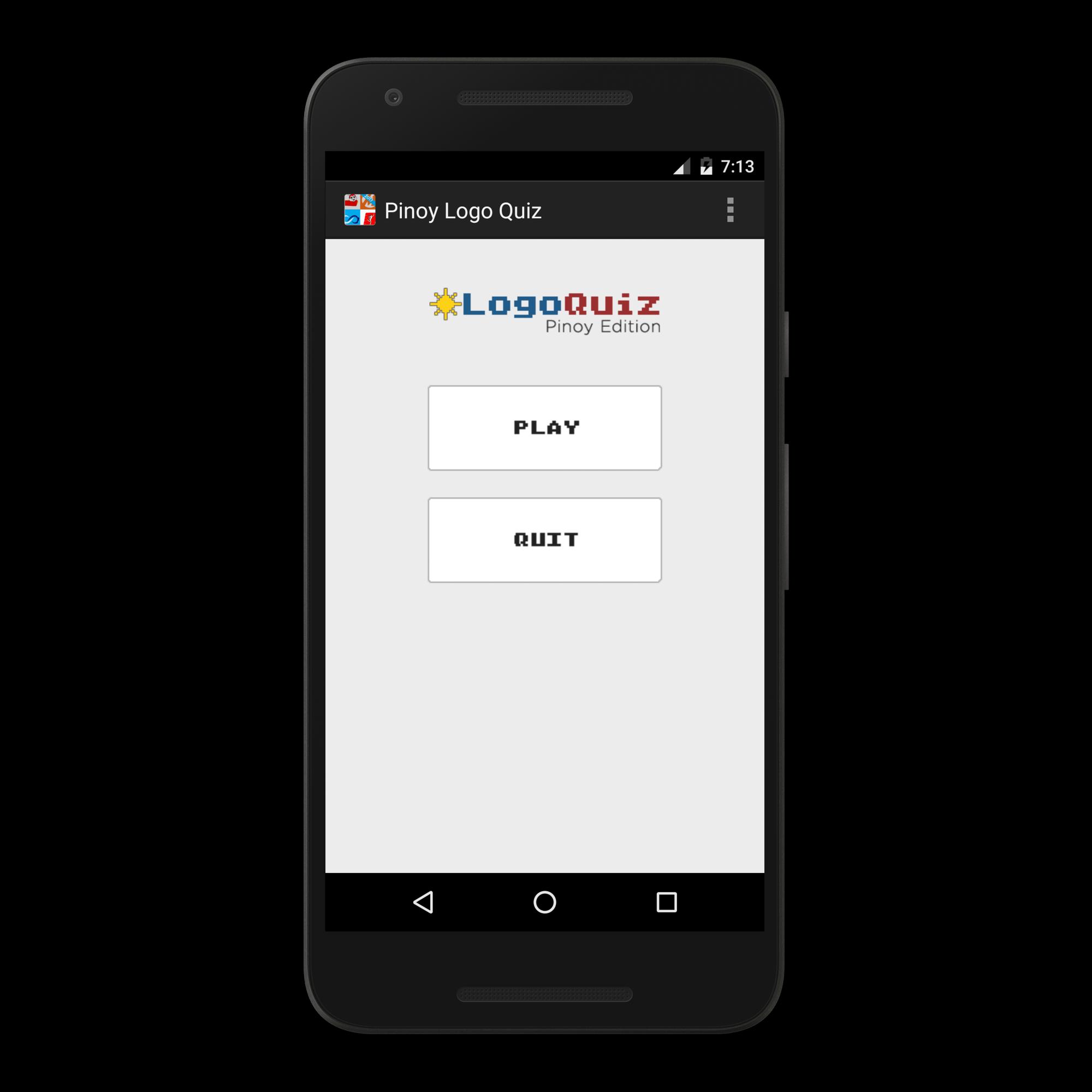 Pinoy Logo Quiz 2017 FREE