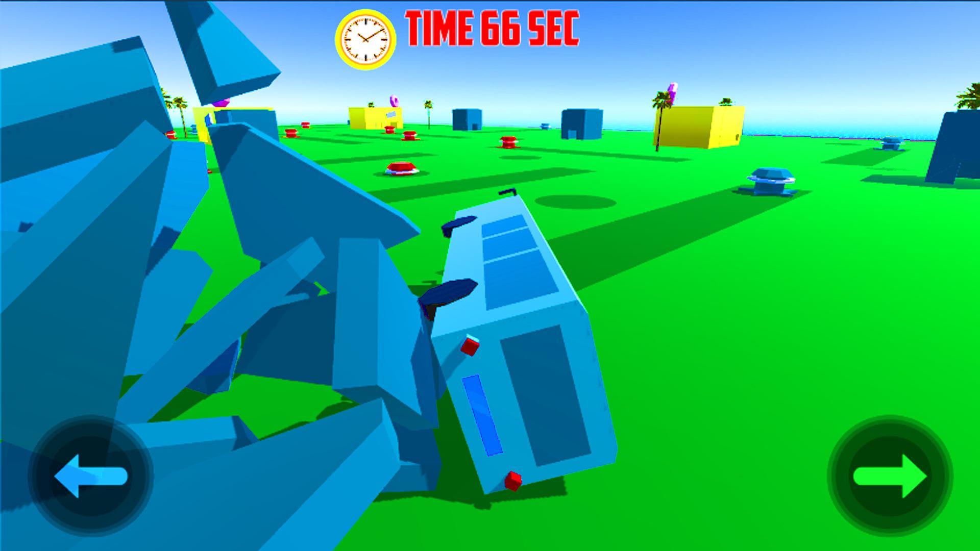 Omni Pixel OmniBus 3D