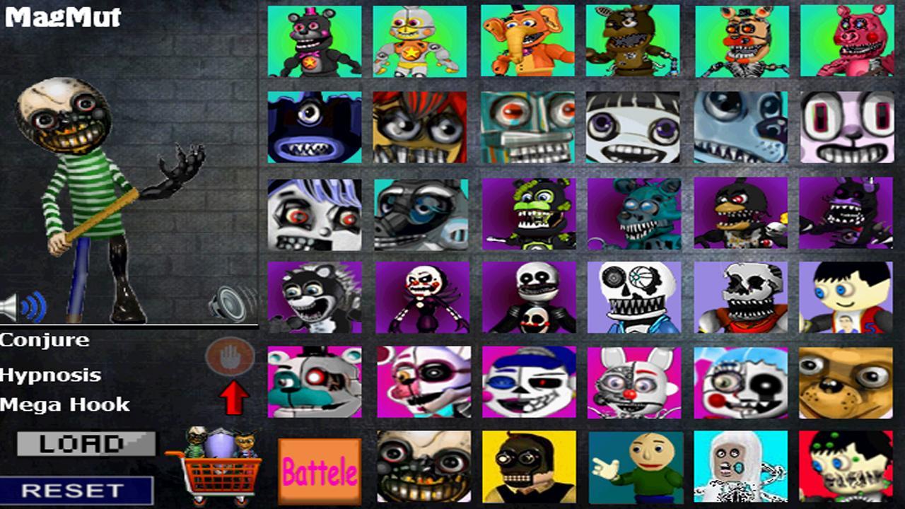 World of Heroes Games