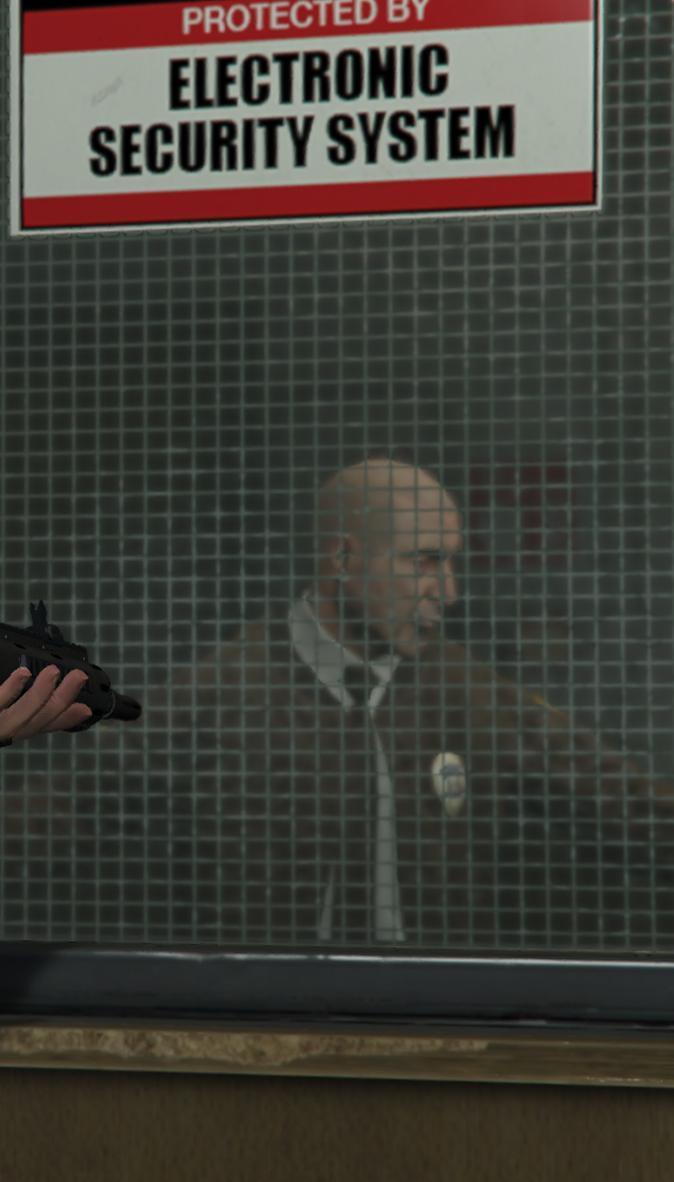 Guide for GTA 5 (2016)