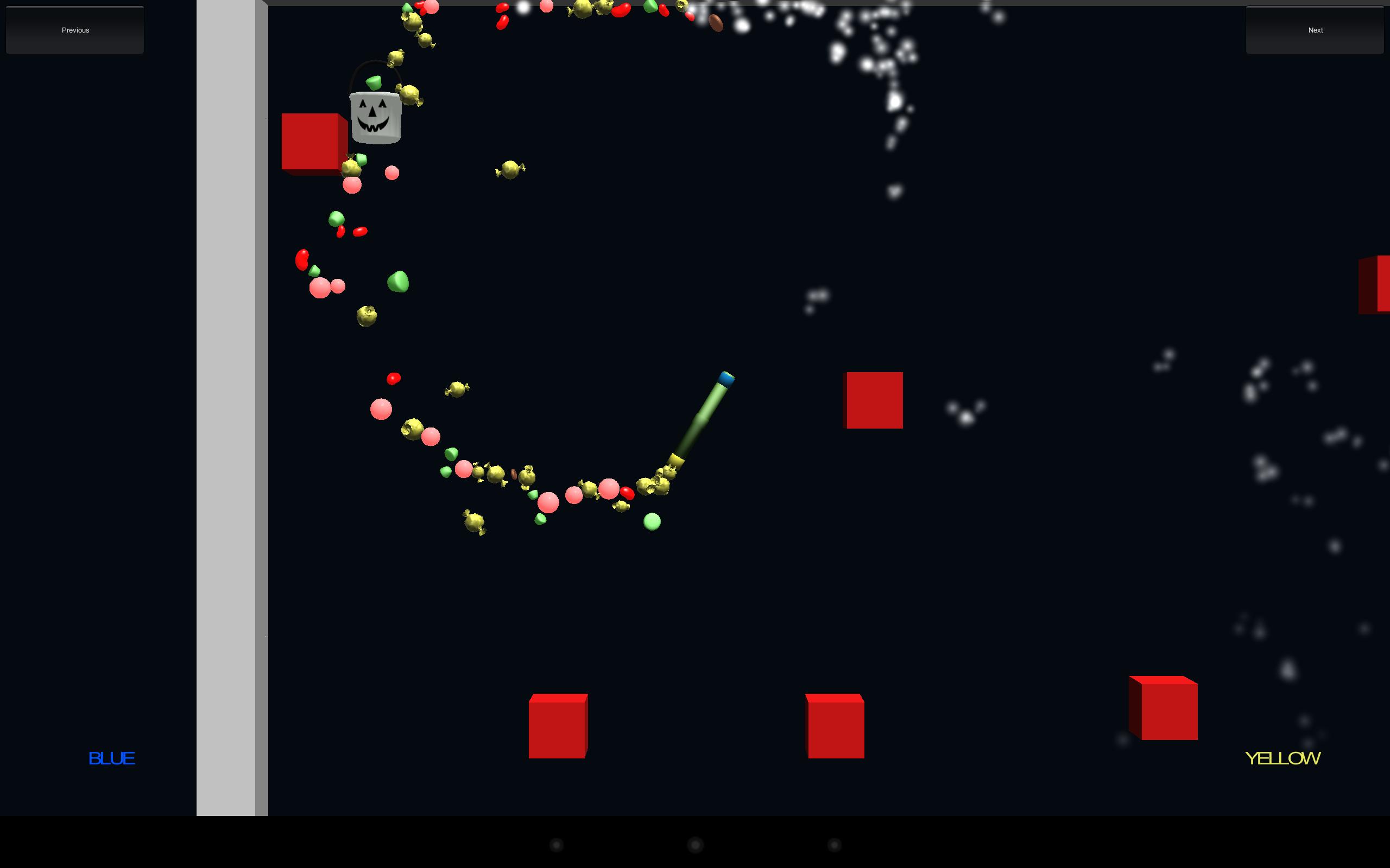 Candy Blaster Beta