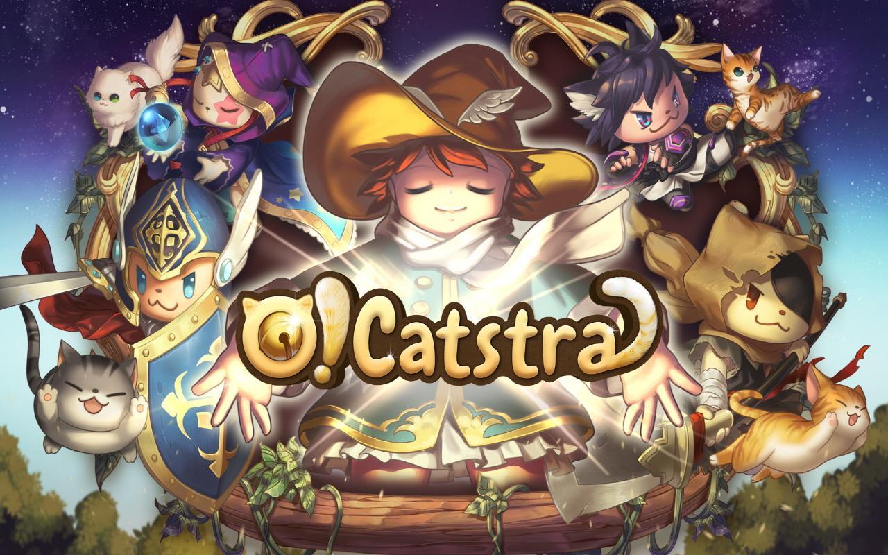 OCATSTRA