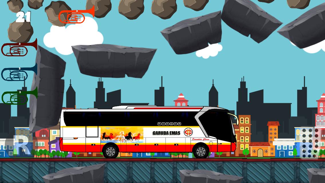 Po garuda mas simulator