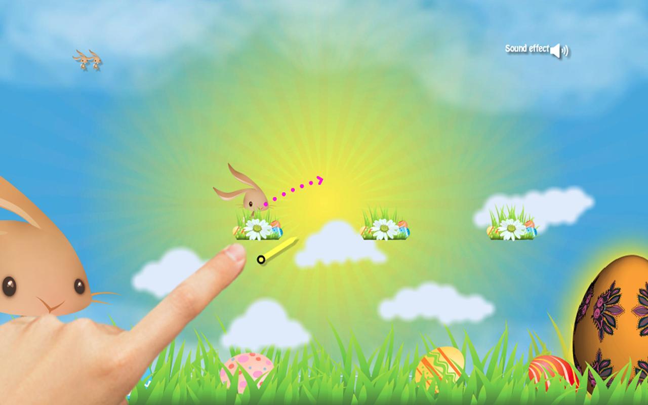 FREE Easter Game Bundle 4 Pack