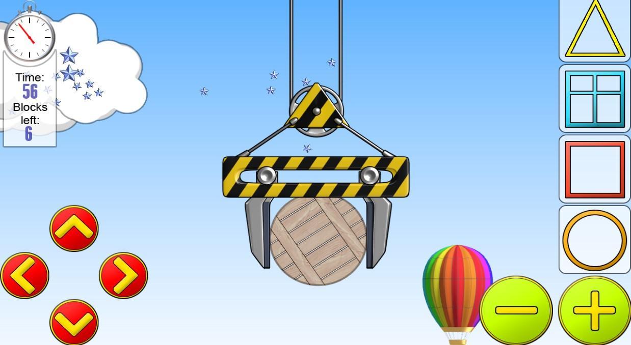 Construction: build the house