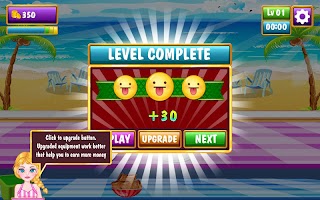 Ice Cream Shop Management