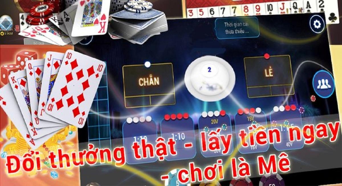 Game danh bai doi thuong P111us
