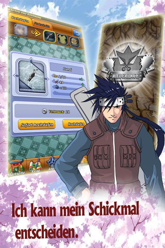 Ninja - Spirit Fighter