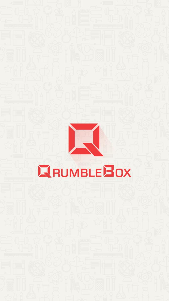 QrumbleBox