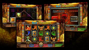 Book of Treasures slot