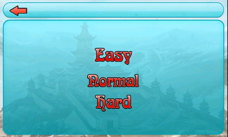 Ninja rescue Princess