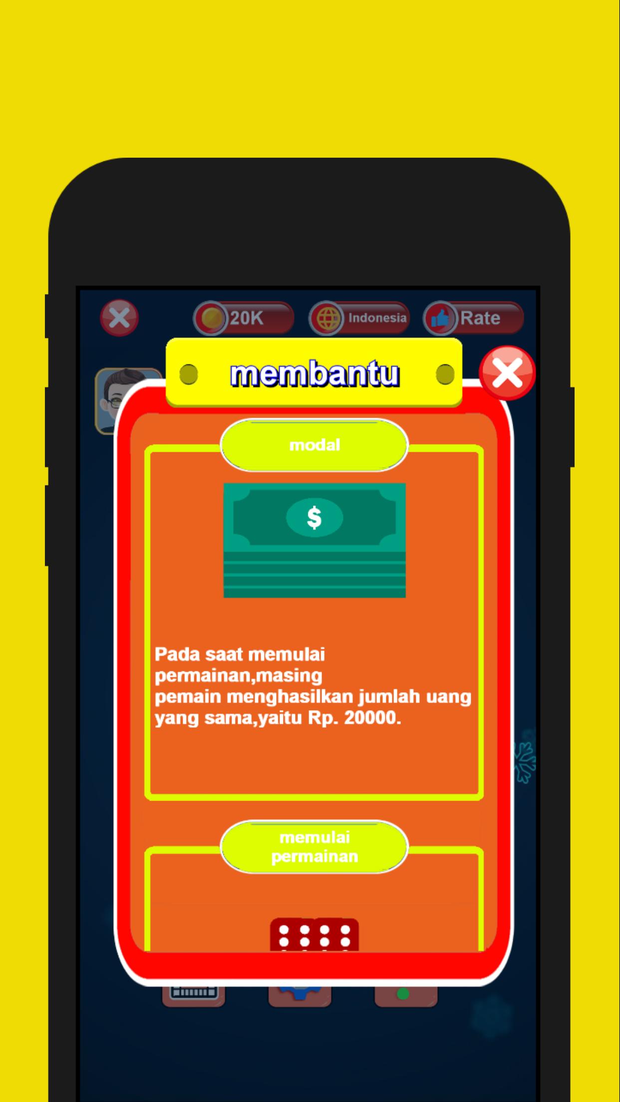 Bussiness Board World Class