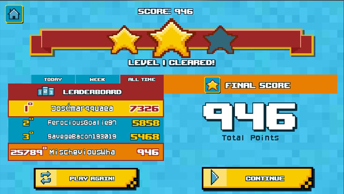 Cube Strike: Global Warfare