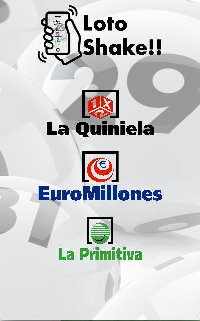 LotoShake