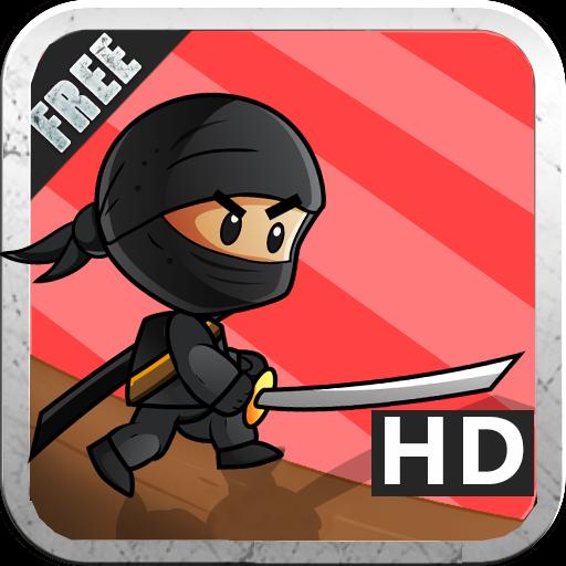 Super Junior Ninja Adventures