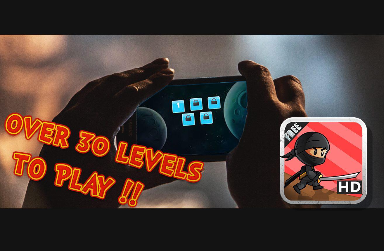 Super Junior Ninja Adventures