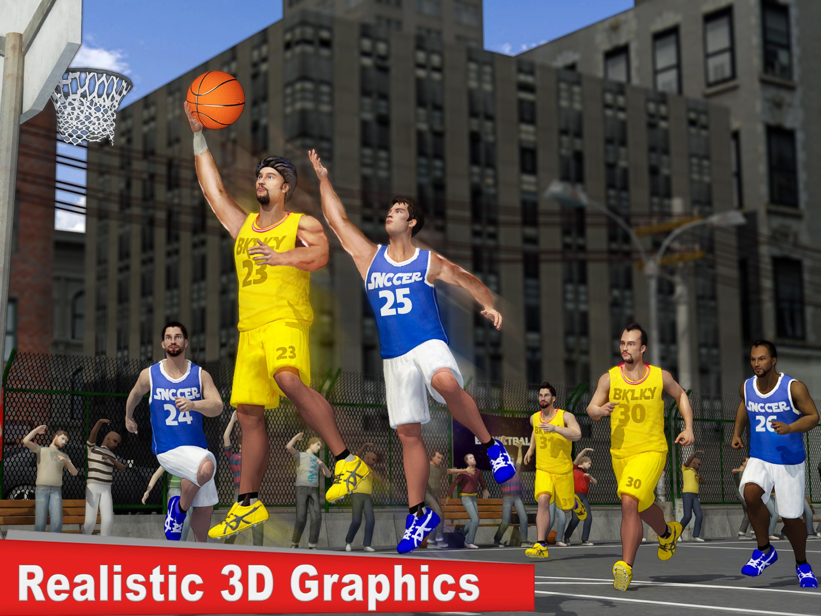 American Basketball Legends: World Cup Final 2018