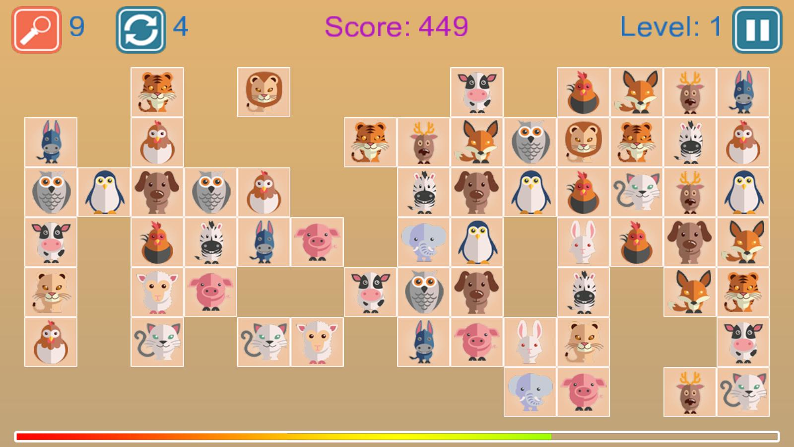 Onet Deluxe Animal