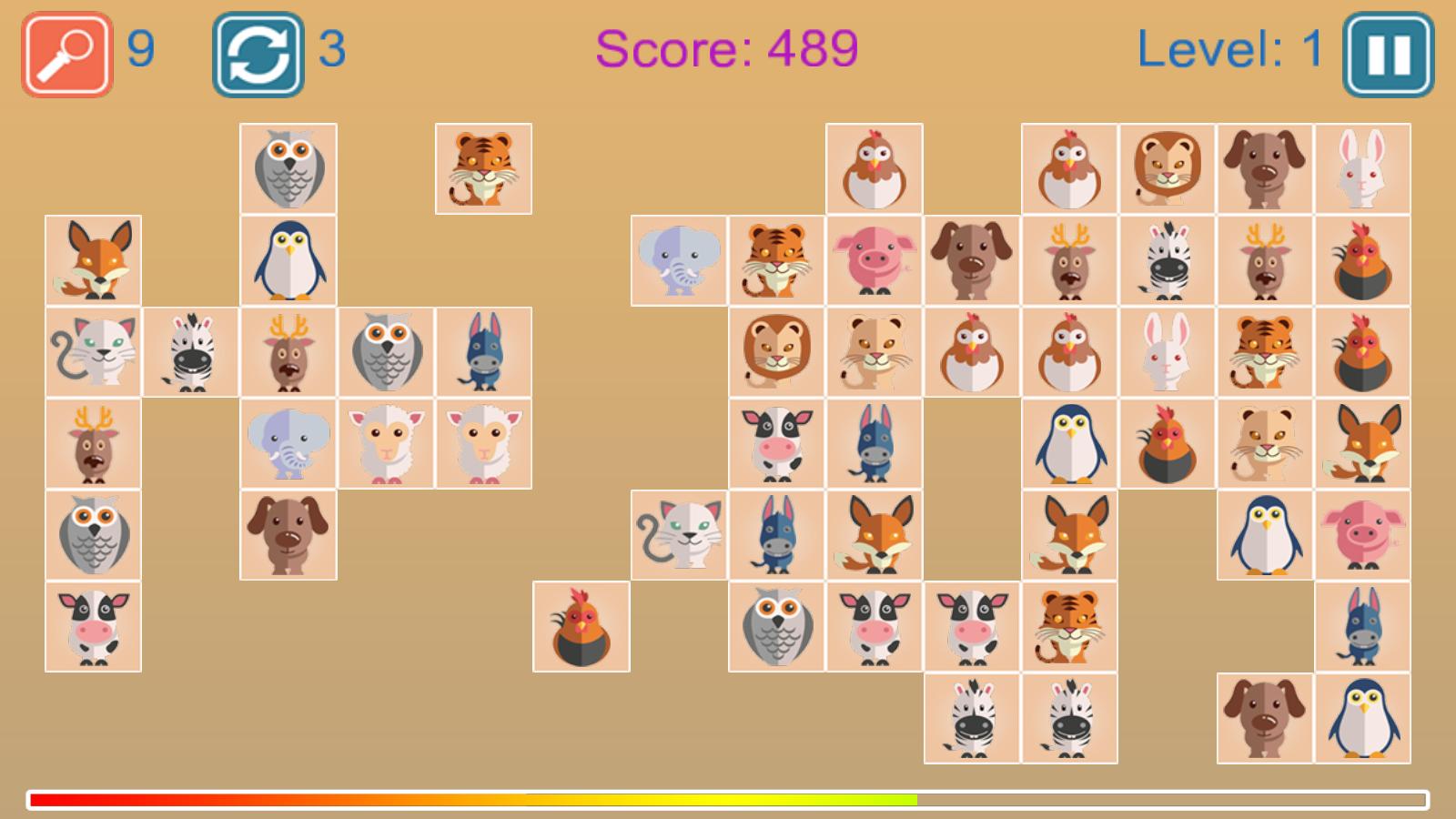Onet Deluxe Animal