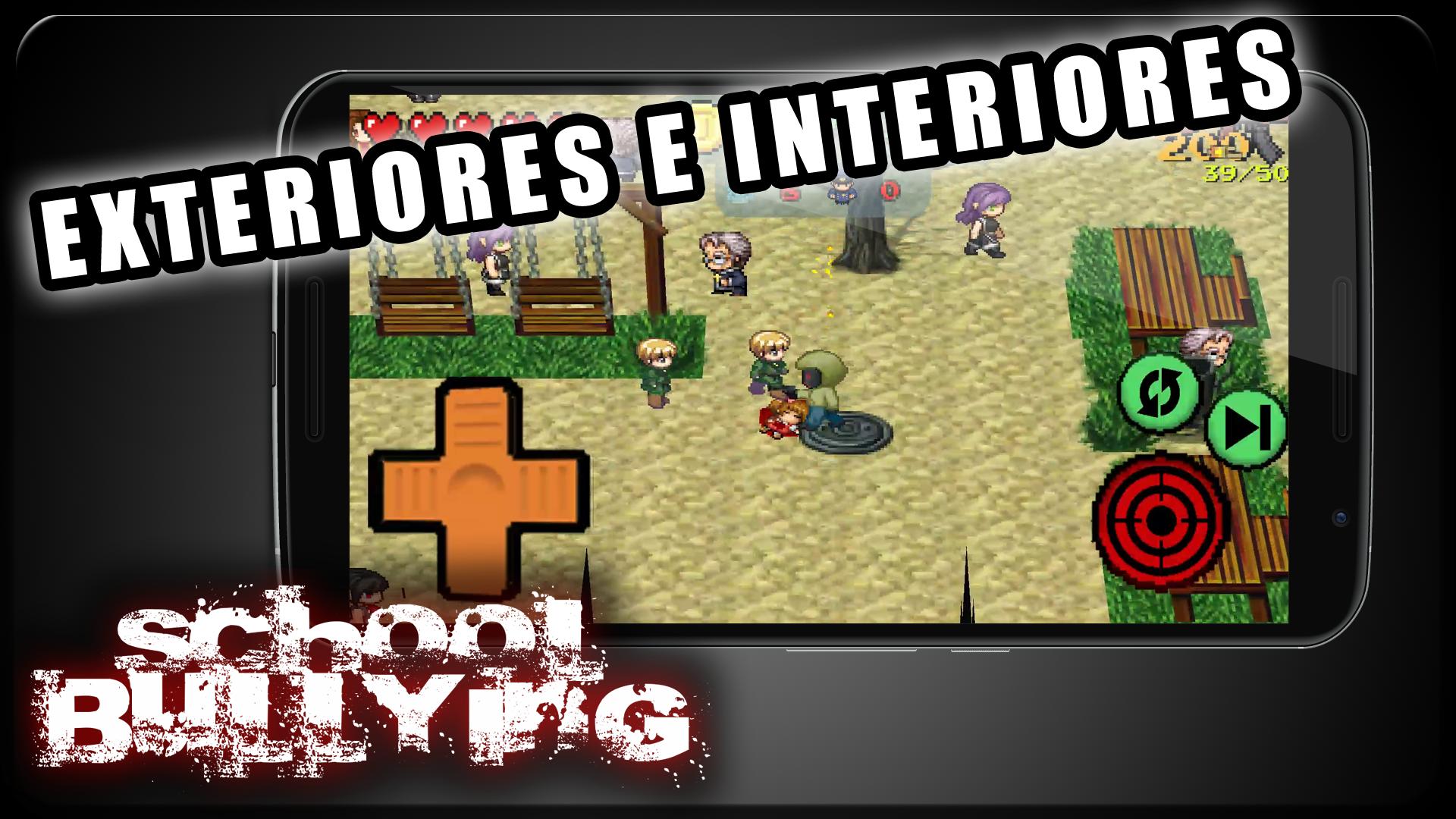 School Bullying Beta