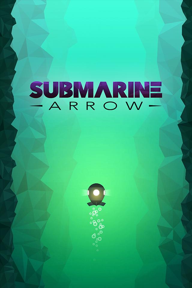 Submarine Arrow - Boat Game