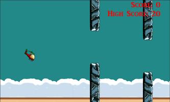 Whirly Bird Flying Game