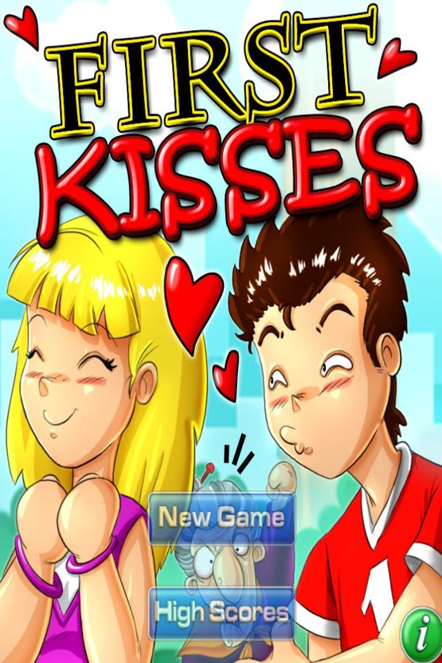 Love games