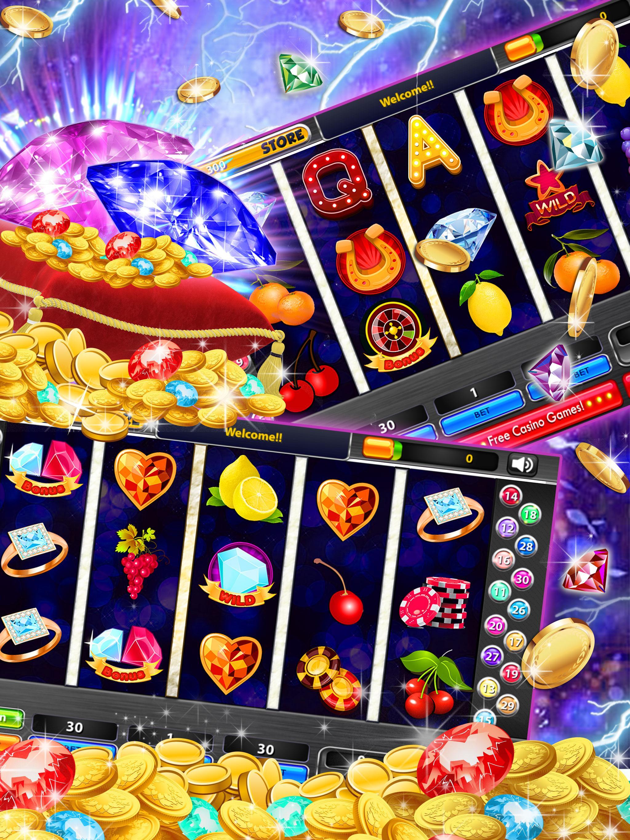 2X Double Diamond Classic Slot