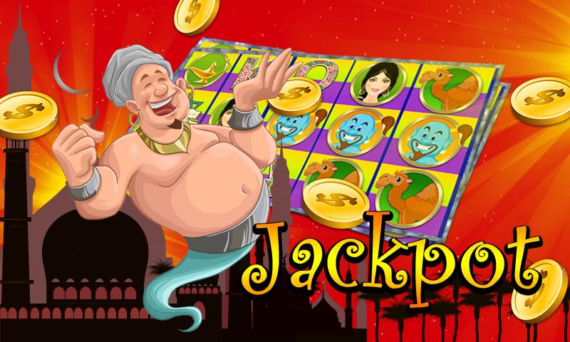 Fortune Free Casino Slots