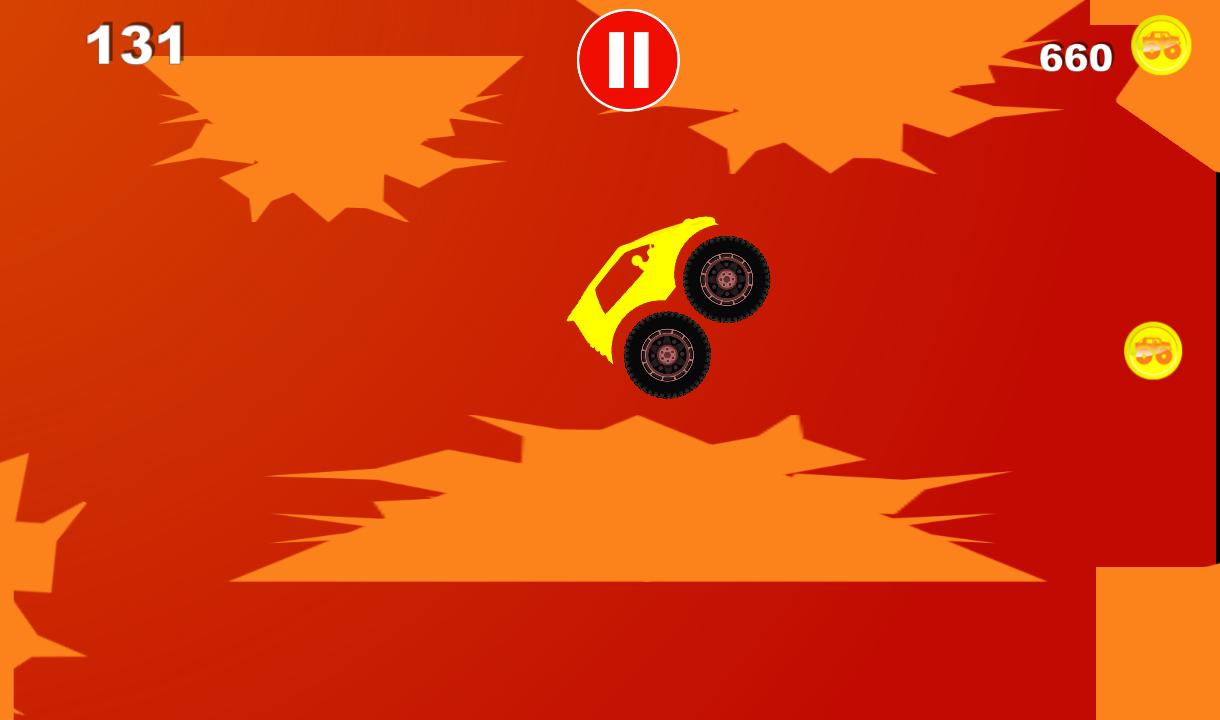 Death Race - The Legend Road