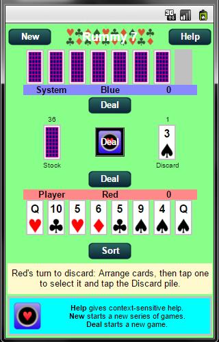 Rummy 7