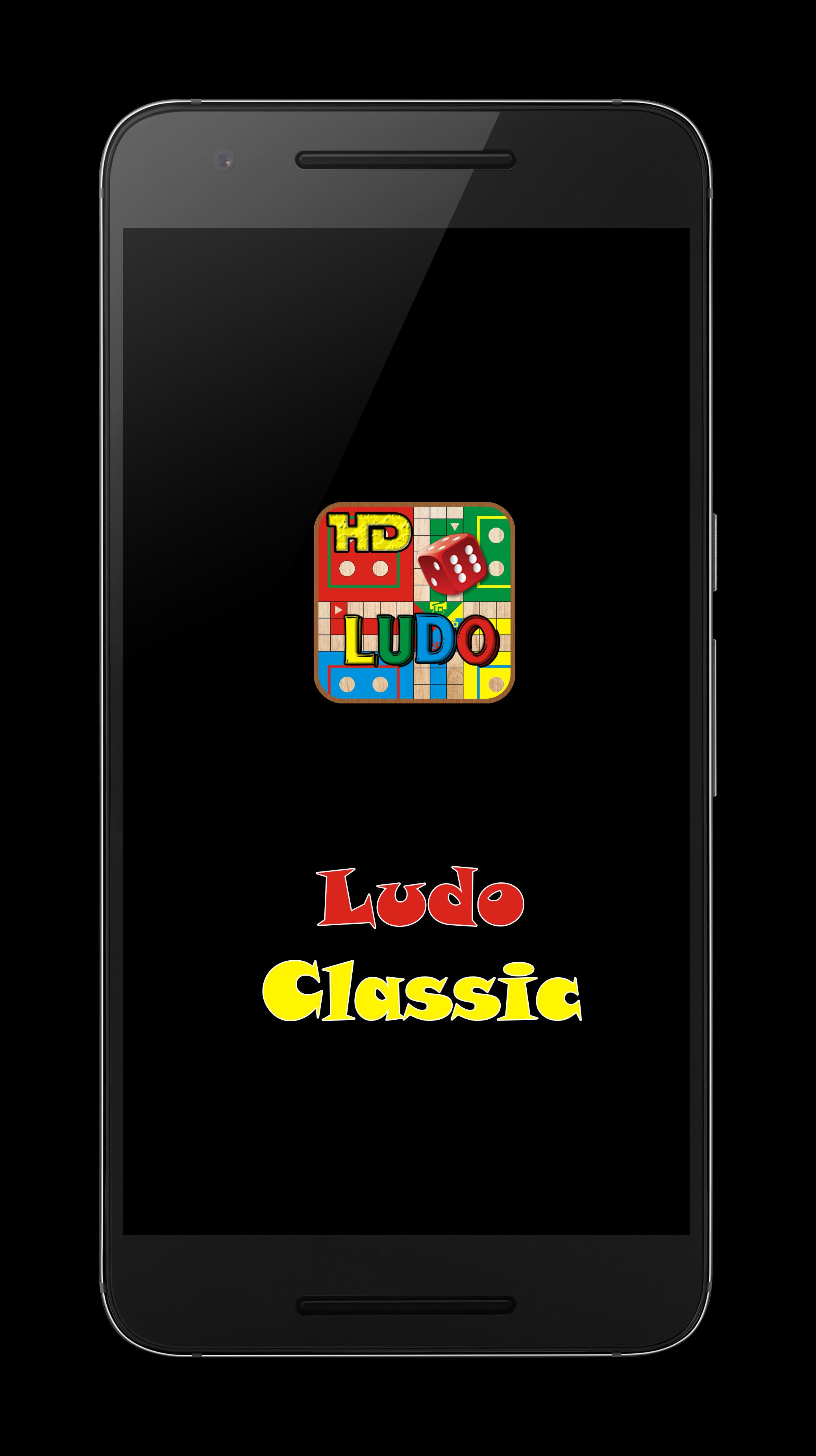Ludo Classic Pro