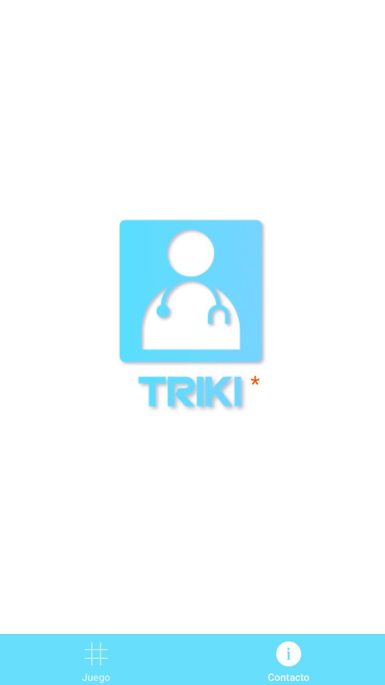 Triki