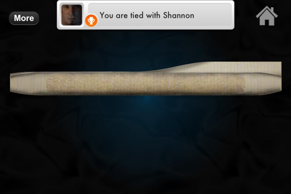 Roll & Smoke Multiplayer Game