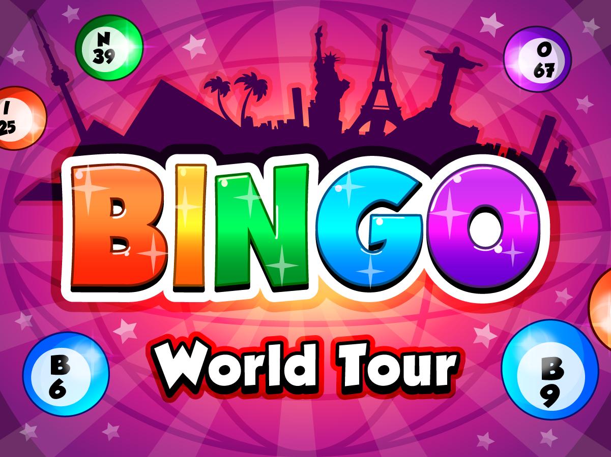 BINGO! World Tour