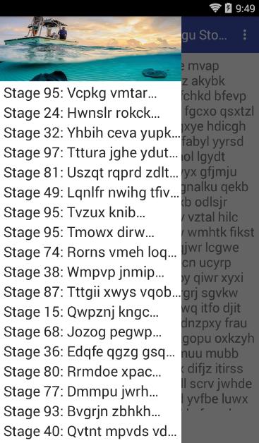 Game XNjkzvzvn UPjaegu Story