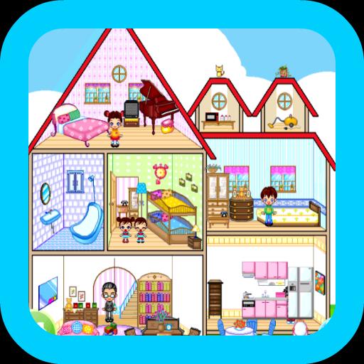 My Dream House Decoration