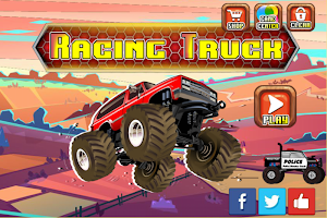 Racing Truck