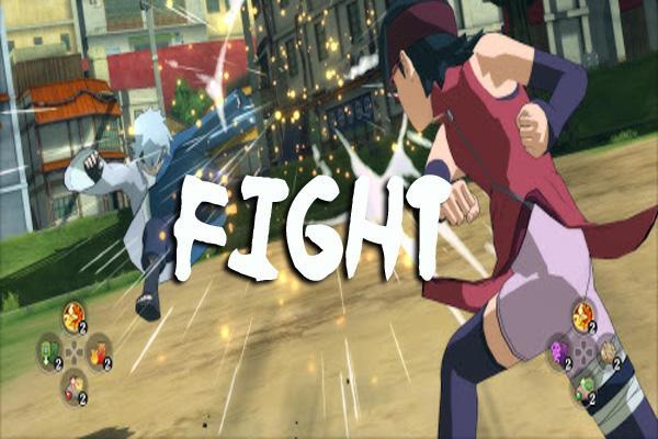 Pro Boruto Next Generation Free Game Hints