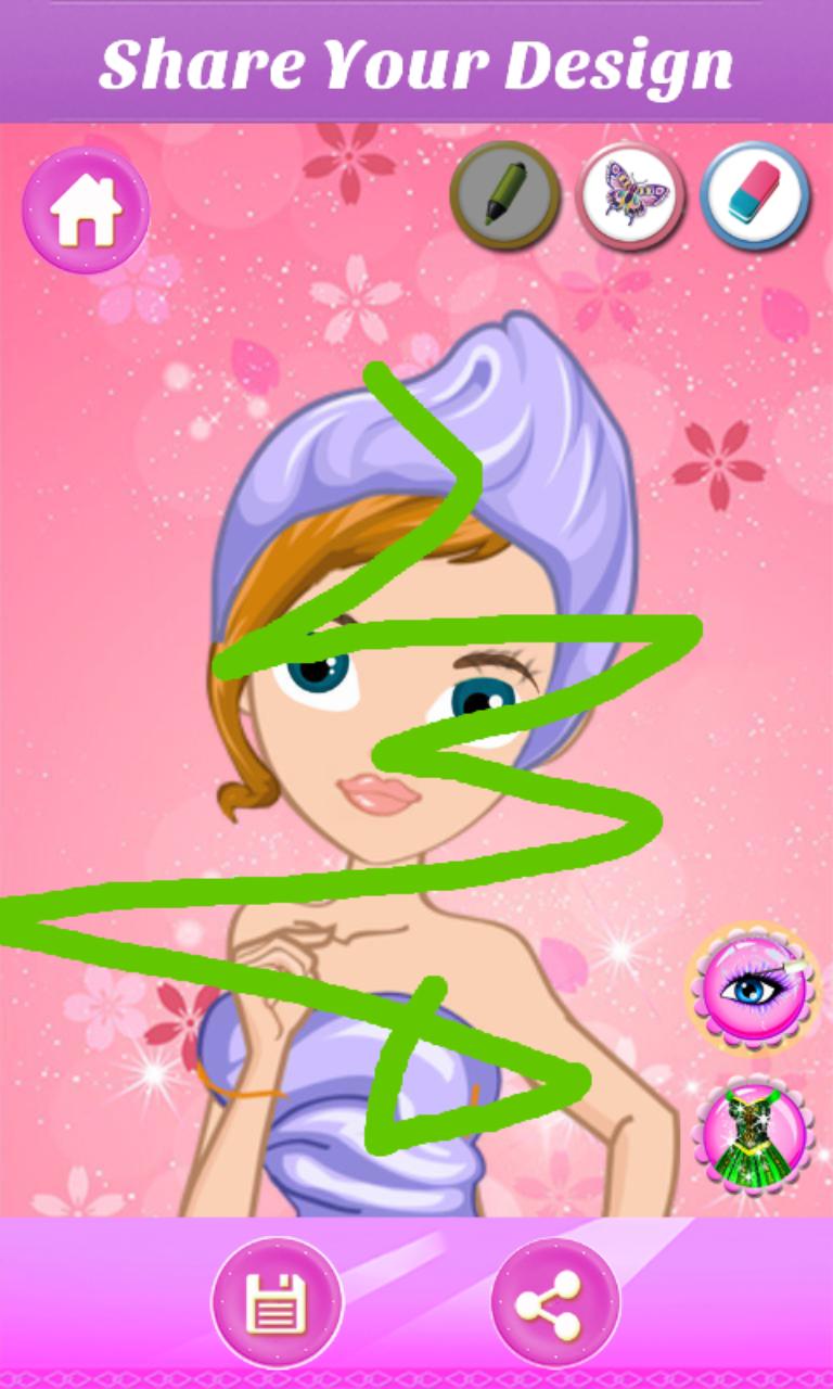 Pageant Preparation Makeover