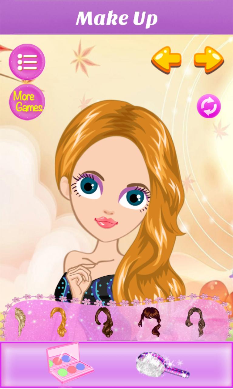 Pageant Preparation Makeover