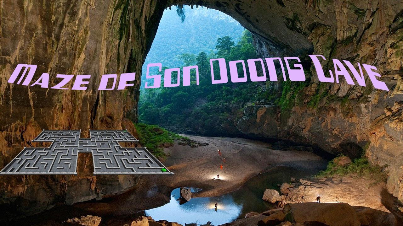 Maze 3 Ball Old (No Trap)