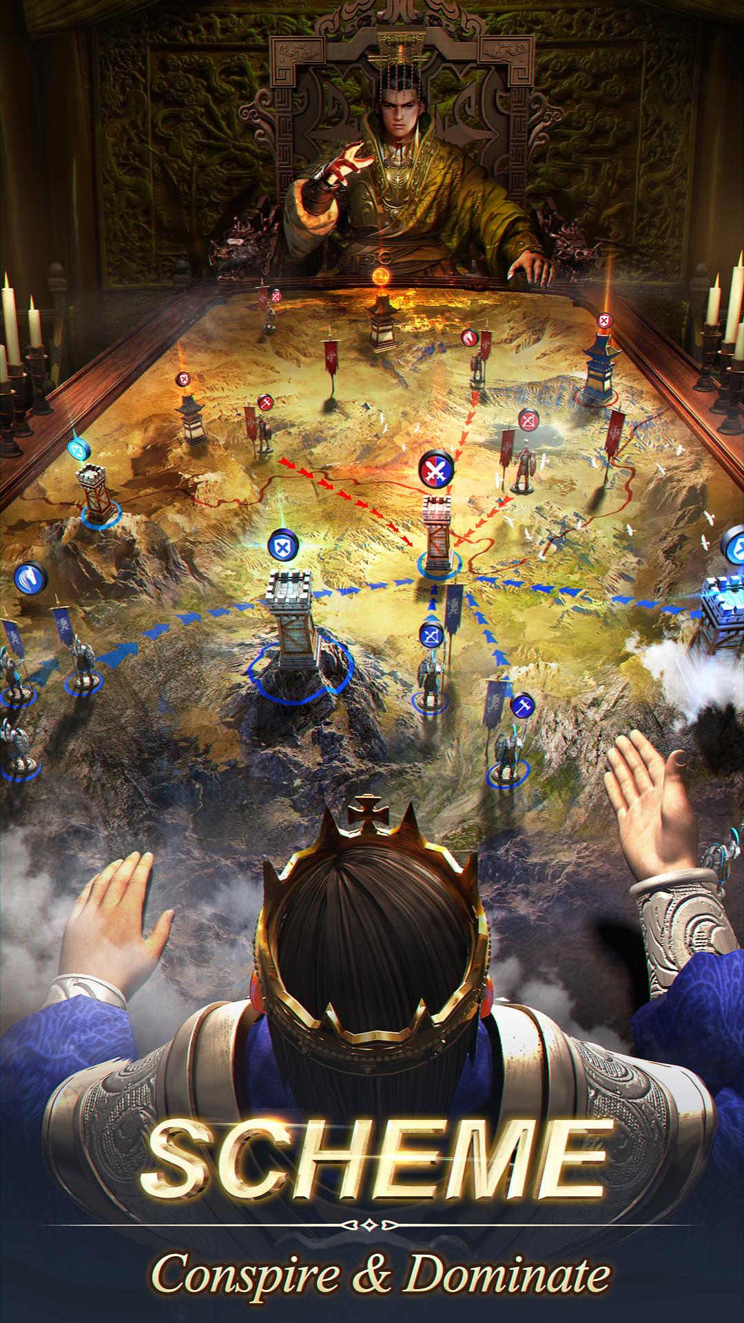 Dragon Legends