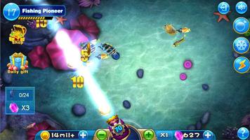 Fishing Age - fishing game